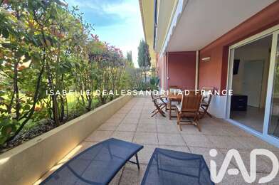 Appartement 2 pièces 270000 €