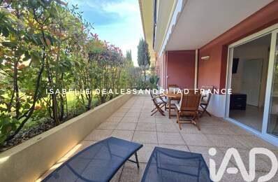 Vente Appartement 2 pièces — photo du bien