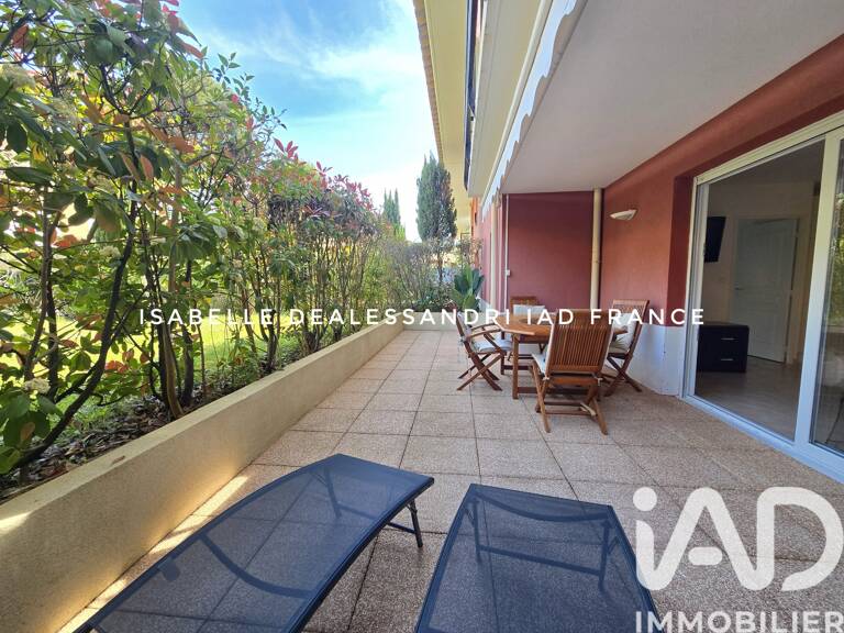 Vente Appartement 2 pièces — photo 1