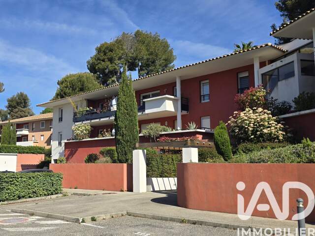 Vente Appartement 2 pièces — photo du bien