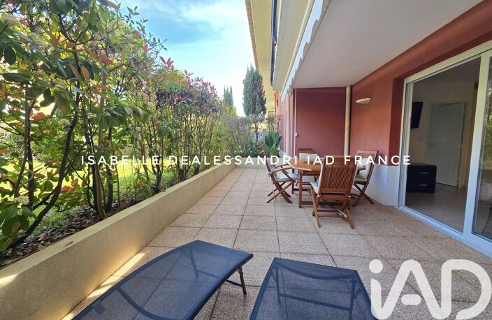 Vente Appartement 2 pièces — photo 2