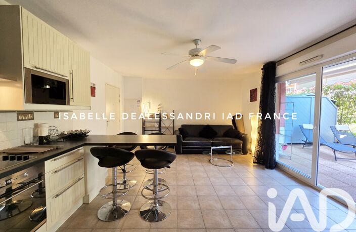 Vente Appartement 2 pièces — photo 3