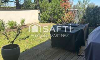 Appartement 4 Pièces 90 m² à vendre à Genas (69740)