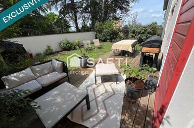 Appartement 4 pièces 392000 €