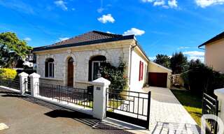 Maison 8 Pièces 175 m² à vendre à Pineuilh (33220)