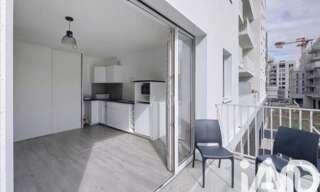 Appartement 1 Pièce 30 m² à louer à Vitry-sur-Seine (94400)