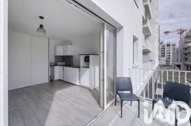 Appartement 1 pièces 872 €