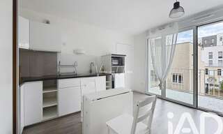 Appartement 1 Pièce 30 m² à louer à Vitry-sur-Seine (94400)