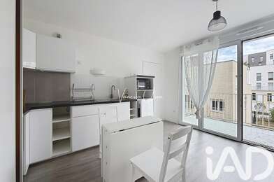 Appartement 1 pièces 872 €