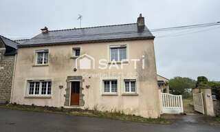 Maison 6 Pièces 125 m² à vendre à Péaule (56130)