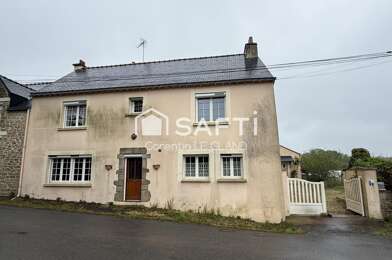 Maison 6 pièces 211600 €