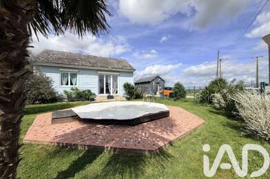 Maison 6 pièces 169000 €