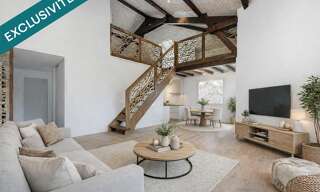 Appartement 4 Pièces 96 m² à vendre à Viry (74580)