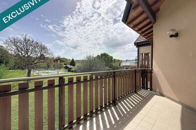 Appartement 4 pièces 450000 €