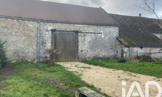 Maison 1 Pièce 140 m² à louer à Saint-Maurice-Montcouronne (91530)