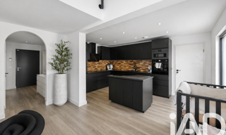 Maison 5 Pièces 147 m² à vendre à Tressange (57710)