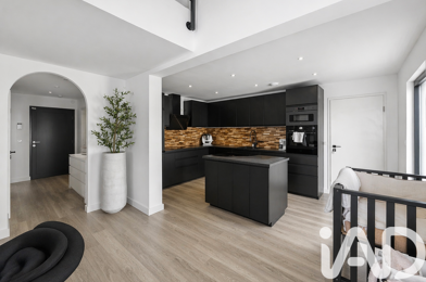 Maison 5 pièces 645000 €