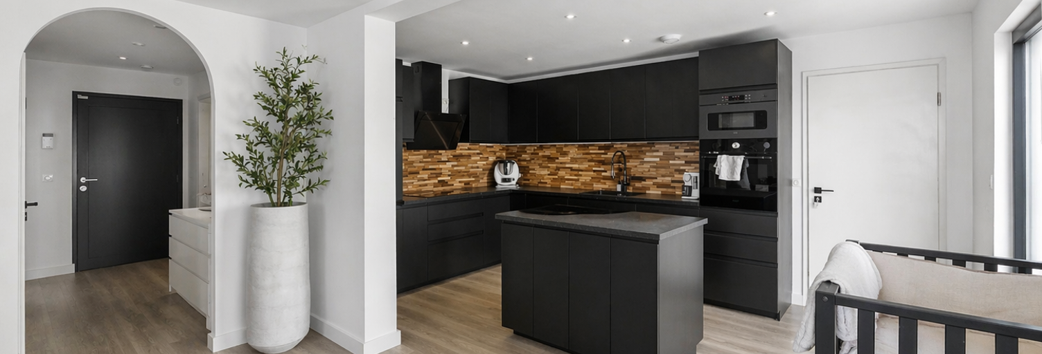 Maison 5 Pièces 147 m² à vendre à Tressange (57710)