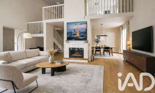 Maison 9 Pièces 214 m² à vendre à Saint-Nom-la-Bretèche (78860)