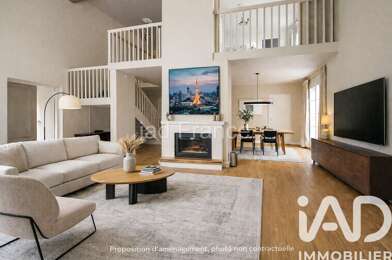 Maison 9 pièces 835000 €