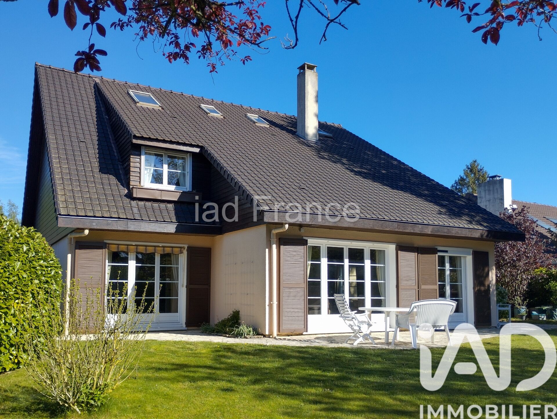 Vente Maison/villa 9 pièces - Photo 3