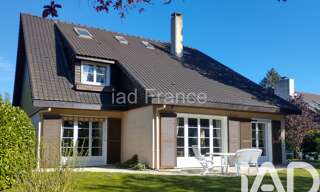 Maison 9 Pièces 214 m² à vendre à Chavenay (78450)