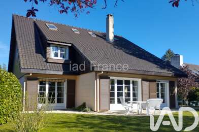 Maison 9 pièces 775000 €