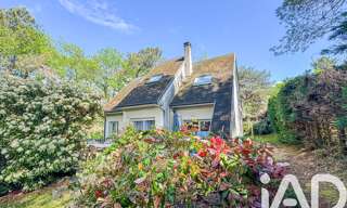 Maison 8 Pièces 152 m² à vendre à Ussac (19270)