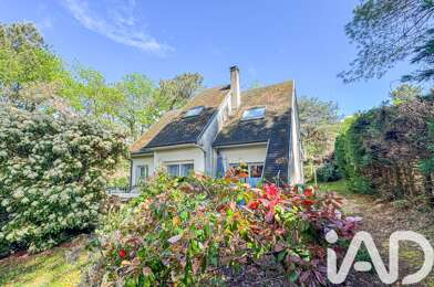 Maison 8 pièces 259500 €