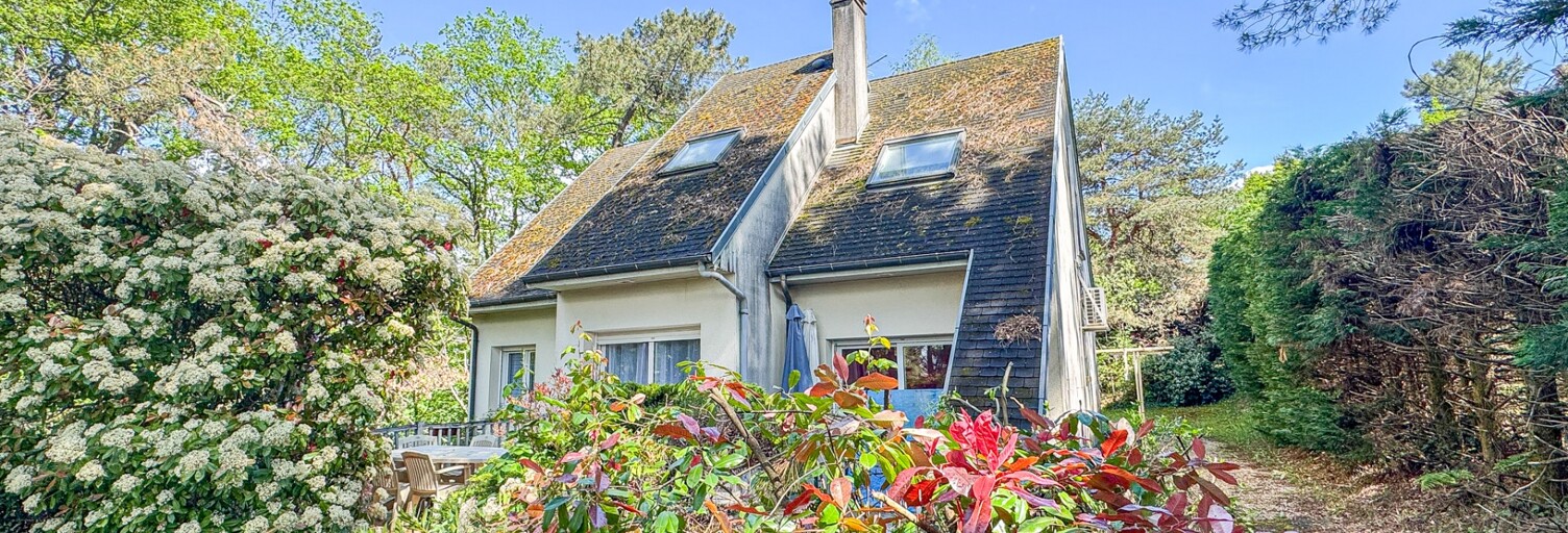 Maison 8 Pièces 152 m² à vendre à Ussac (19270)