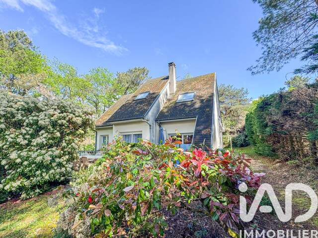 Vente Maison/villa 8 pièces — photo du bien