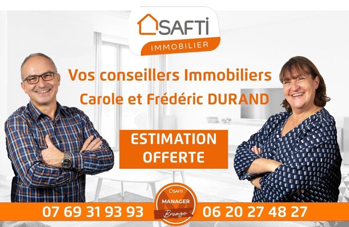 Terrain constructible plat au calme, hors lotissement — photo 2