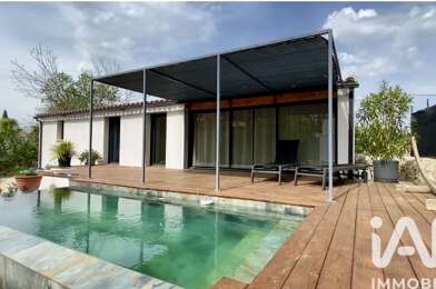 Maison 5 pièces 424000 €