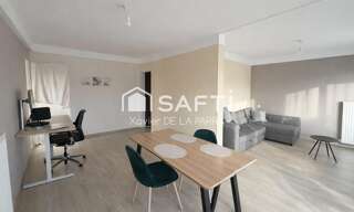 Appartement 2 Pièces 48 m² à vendre à Toulouse (31400)