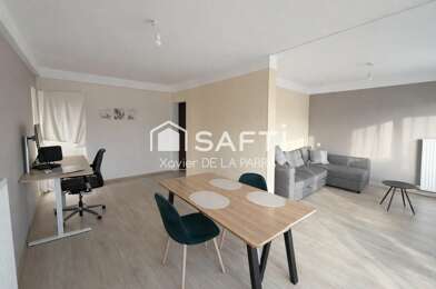 Appartement 2 pièces 196000 €