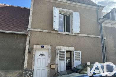 Maison 5 pièces 79500 €