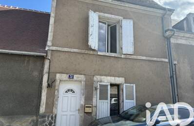 Vente Maison de village 5 pièces — photo du bien