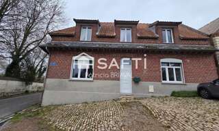 Maison 7 Pièces 116 m² à louer à Mont-Saint-Éloi (62144)