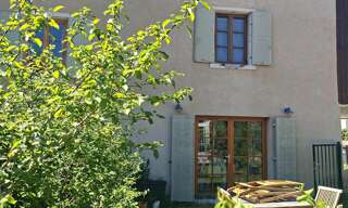 Maison 5 Pièces 106 m² à vendre à Montanay (69250)