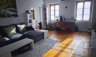 Maison 5 Pièces 106 m² à vendre à Montanay (69250)