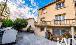 Maison 8 Pièces 137 m² à vendre à Chelles (77500)