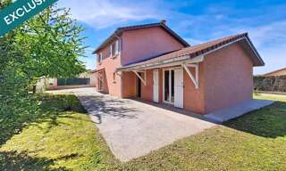 Maison 6 Pièces 157 m² à vendre à Tignieu-Jameyzieu (38230)