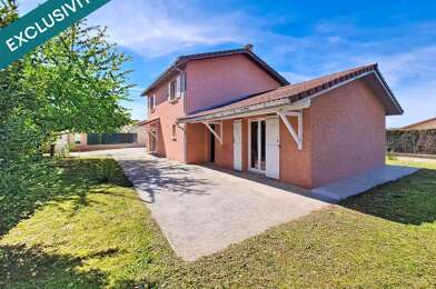 Maison 6 pièces 395000 €