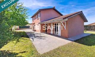Maison 6 Pièces 157 m² à vendre à Tignieu-Jameyzieu (38230)