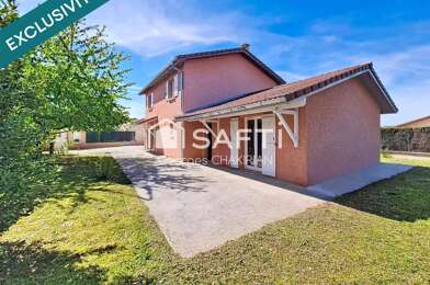 Maison 6 pièces 375000 €