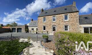 Maison 6 Pièces 160 m² à vendre à Lannion (22300)