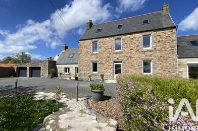 Maison 6 pièces 465000 €