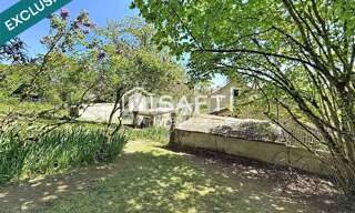 Maison 4 Pièces 90 m² à vendre à Ruelle-sur-Touvre (16600)