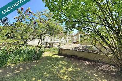 Maison 4 pièces 139000 €