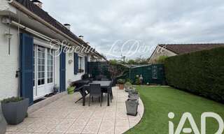 Maison 5 Pièces 85 m² à vendre à Montigny-lès-Cormeilles (95370)